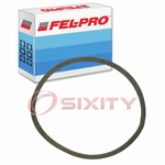 Fel-pro Air Cleaner Mounting Gasket For 1973-1976 Chevrolet Laguna 5.7L 6.6L Kq. Fixed Price $9.63.