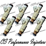 Bosch Fuel Injector Set For 1998-2005 Buick Riviera Regal Park Ave. 3.8 V6 Super. Fixed Price $269.99.