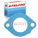 Fel-pro Engine Coolant Outlet Gasket For 1982-1983 Dodge 400 2.2L L4 Belts Xt. Fixed Price $8.79.