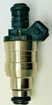 FJ713 New Fuel Injector Standard Motor Products Made Usa Fits Ford Auto/truck. Fixed Price $14.25.
