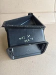 08-12 Bmw X5 E70 FE43 3.0L Engine Air Guide Inlet Duct Hausing Box 917546501. Fixed Price $36.40.