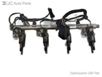 Fuel Injectors Set With Rail 19-24 Ford Ranger 2.3 K2GE9G929AB Rwd. Fixed Price $124.95.