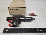 Reman Injector For Detroit V92. Berrick # Ref. R5229410 9200 Series. Fixed Price $165.00.