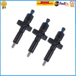 3PCS Fuel Injector 1446788M91 For Massey Ferguson 230 255 2135 40 304 3165. Fixed Price $94.05.