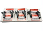 6X Genuine Honda Oem Fuel Injectors For Accord Crosstour Mdx V6 16450-R70-A01. Fixed Price $72.60.