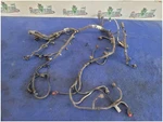 2003-2004 Mercury Marauder Fuel Injector Gas Harness Wire Plug 2813. Fixed Price $179.99.