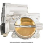 Cardone Throttle Body For Cadillac Srx Cts Chevy Camaro Equinox Gmc Terrain. Fixed Price $268.41.