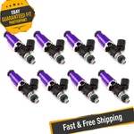Dynamics 1050.60.14.14.8 ID1050-XDS Set Of Fuel Injectors. Fixed Price $1201.20.
