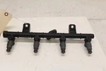 2010-2012 Hyundai Genesis Coupe 2.0T Oem Fuel Rail Assembly With Injectors. Fixed Price $98.00.