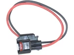 For 1999-2005, 2008-2009 Mercury Sable Fuel Injector Connector Api 83457GR 2000. Fixed Price $25.44.