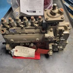 Bosch Fuel Injection Pump 9 400 030 723 For Cummins 6BT Engine. Fixed Price $2541.00.