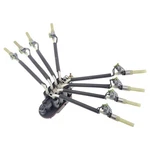 Herko Fuel Injector INJ750 For 96 02 Cadillac Chevrolet Gmc Escalade 5.0L 5.7L. Fixed Price $261.34.