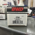 Bwd 57848 Fuel Injector, For 98-02 Dodge Ram 2500-3500. Fixed Price $49.50.