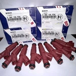 8PCS Original Upgrade Fuel Injectors 0280155934 For Dodge Ram 5.2L 5.9L. Fixed Price $69.99.