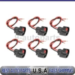 Handy Pack Fuel Injector Connector 6 Of Ford Contour. Fixed Price $68.60.