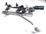 2020-2022 Ford Escape 1.5L Engine Motor Fuel Rail Ramp & Injector Wire Oem. Fixed Price $179.10.