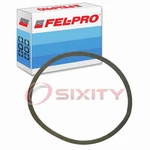 Fel-pro Air Cleaner Mounting Gasket 1979-1985 Ford Mustang 2.8L 3.8L Hc. Fixed Price $9.44.