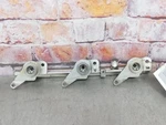 Mercedes-benz OM276 Fuel Rail A2760704295 Part A2760702295 Right New. Fixed Price $455.65.