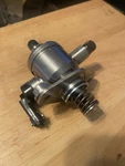 R-premium High Pressure Fuel Pump Gm Replacement Clean Condition. Fixed Price $60.00.
