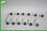 06-15 Audi Q7 4L 2.7 Tdi V6 Diesel Injector Fuel Lines Pipes 059130241BT Oem. Fixed Price $70.00.