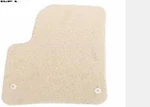 New Oem Tan Floor Mat For 03-05 Touareg. Fixed Price $30.00.