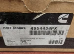 4954434PX Cummins Isx Diesel Injector Remanufactured. Fixed Price $730.00.