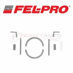 Fel-pro Rear Engine Crankshaft Seal Kit For 1970-1976 Plymouth Duster 3.2L Ss. Fixed Price $29.84.