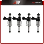 4PCS Fuel Direct Injectors For Toyota Camry 2018-2020&2022 Venza 2021-2023 2.5L. Fixed Price $122.84.