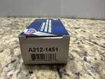 Fuel Injector-multi Port Carquest A212-1451 Reman. Fixed Price $22.40.