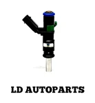 Single Genuine Deka A272078 2005-2013 Mercedes-benz 3.0L 3.5L V6. Fixed Price $34.99.