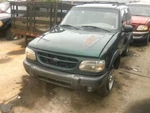 Fuel Injection Parts Injector Door Sport Trac Fits 99-02 Explorer 146304. Fixed Price $138.00.