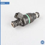 93-95 Jaguar Xjs Series 4.0L AJ16 Gas Fuel Rail Line Injector EBC4430 Oem. Fixed Price $41.50.