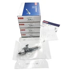 4X New 095000-5471 PFI-5471 For Reman 5.2L Isuzu Npr 4HK1 Denso Diesel Injector. Fixed Price $986.00.