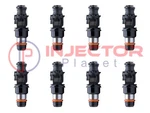 Set Of Fuel Injector Delphi 12580681 217-1621 04-10 Chevy Gmc 4.8/5.3/6.0/6.2. Fixed Price $148.39.