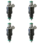 Fuel Injector Set For Dodge Dakota & Jeep Wrangler. Fixed Price $176.41.