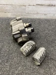 2872661RX Fuel Pump Cap For Cummins. Fixed Price $1700.00.