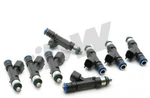 Deatschwerks (18U-01-0042-8) 42LB./HR Fuel Injector, (set Of. Fixed Price $499.00.