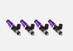 Dynamics 2600-XDS Injectors 60MM Length 14MM Top Lower. Fixed Price $1589.99.
