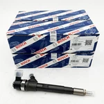 4X Fuel Injector Fits For 0445110217 Jeep Liberty Crd 2.8L 2005-2006 New Diesel. Fixed Price $470.00.