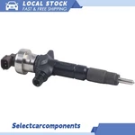 New 1X Diesel Fuel Injector For Toyota Hilux 295050-1900 295050-0911 295050-0912. Fixed Price $165.00.