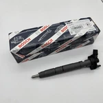 1X 0445116022 Fuel Injector For Bosch Audi A4 A5 A6 Q5 Vw Touareg 3.0TDI Diesel. Fixed Price $190.00.