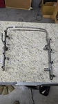 Ford Fuel Rail Assembly Fits XL3E-9F792-G6H Expedition 4.6L Gas W/return 03-04. Fixed Price $139.00.