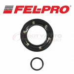 Fel-pro Front Engine Crankshaft Seal Kit For 1999-2002 Daewoo Nubira 2.0L L4 Ep. Fixed Price $25.53.