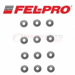 Fel-pro Engine Valve Stem Oil Seal Set 1962-1967 Ford Club Wagon Xz. Fixed Price $20.97.