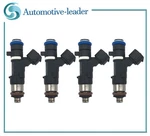 Set Of 4 Fuel Injectors Fits For Nissan Sentra 2013-2019 1.8L MRA8DE 0280158296. Fixed Price $86.99.