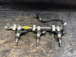 2013-2016 Hyundai Genesis Coupe 3.8 V6 Gdi Fuel Rail Injector Rh Passenger Used. Fixed Price $66.39.