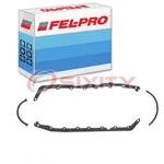 Fel-pro Oil Pan Gasket Set For 1978-1984 Oldsmobile Cutlass Calais 4.3L 5.0L Kf. Fixed Price $33.52.