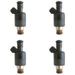 Fuel Injector Set For Buick Skylark Chevy Cavalier & Pontiac Sunfire. Fixed Price $187.41.