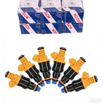 6X Genuine Bosch Oem Fuel Injector For Bmw 7 Series E23 E24 E28 M30 B34 B35. Fixed Price $86.90.