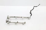 2020 - 2023 Volkswagen Atlas Cross Sport Fuel Injection Rail Pipe Oem 03H133317S. Fixed Price $97.14.